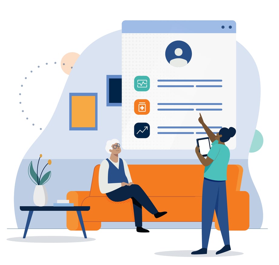 How Homecare Agencies of All Sizes Can Use HHAeXchange