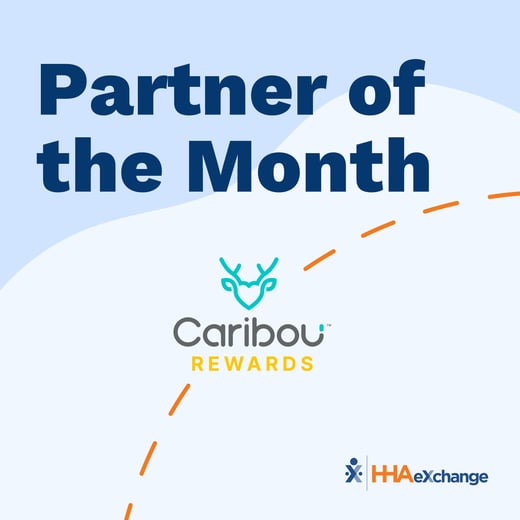 Partner of the Month