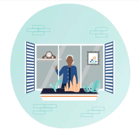 Combatting-Loneliness-Illustration