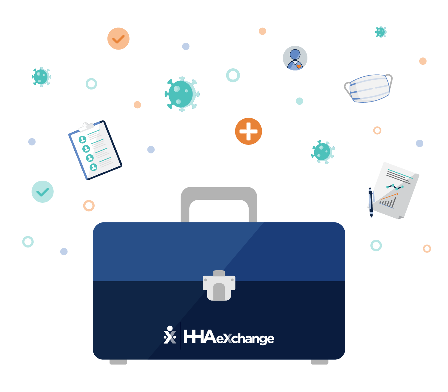 Free COVID-19 Agency Toolkit